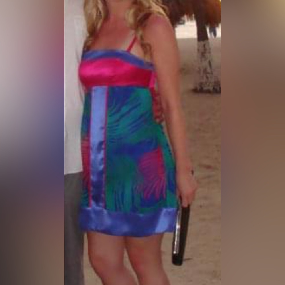 Summer dress
